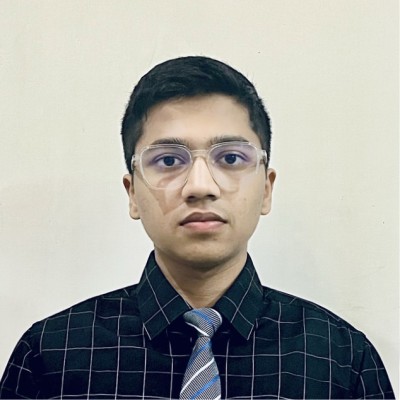 Raghav Agrawal